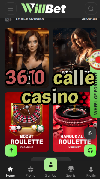 3610 Calle Casino - Spanish Casino Address-casinoorder.vip