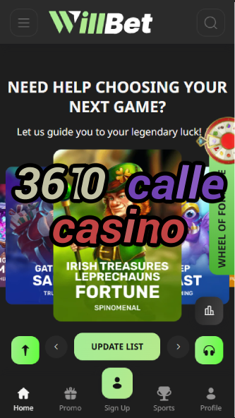 3610 Calle Casino - Spanish Casino Address-casinoorder.vip