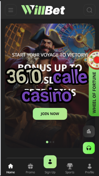 3610 Calle Casino - Spanish Casino Address-casinoorder.vip